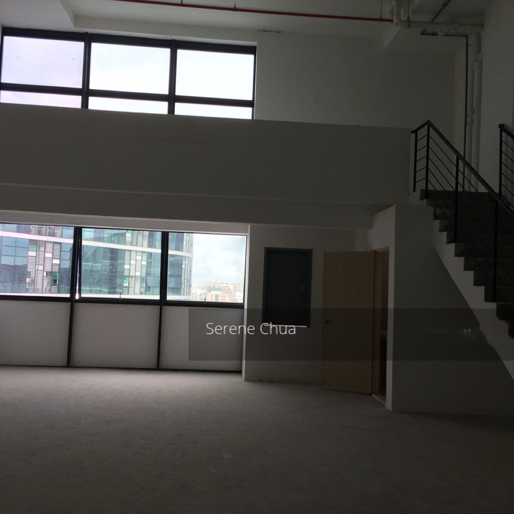 OXLEY BIZHUB thumbnail photo